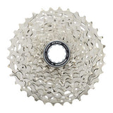 Cassetta pignoni Shimano 105 CS-R7101-12 - 12v - B
