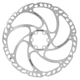 Disco Swiss Stop Catalyst One 6 fori - 203mm - P