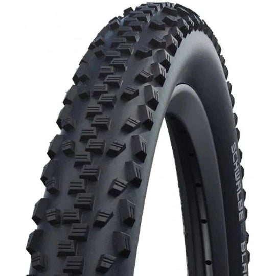 Schwalbe Black Jack HS407 tire - 26x1.90