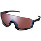 Occhiali Shimano CE-ARLT2 AEROLITE-HC - Nero - M