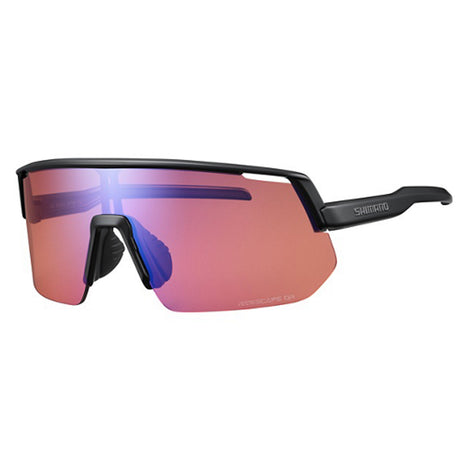 Occhiali Shimano Technium CE-TCNL2 OR - Nero - I