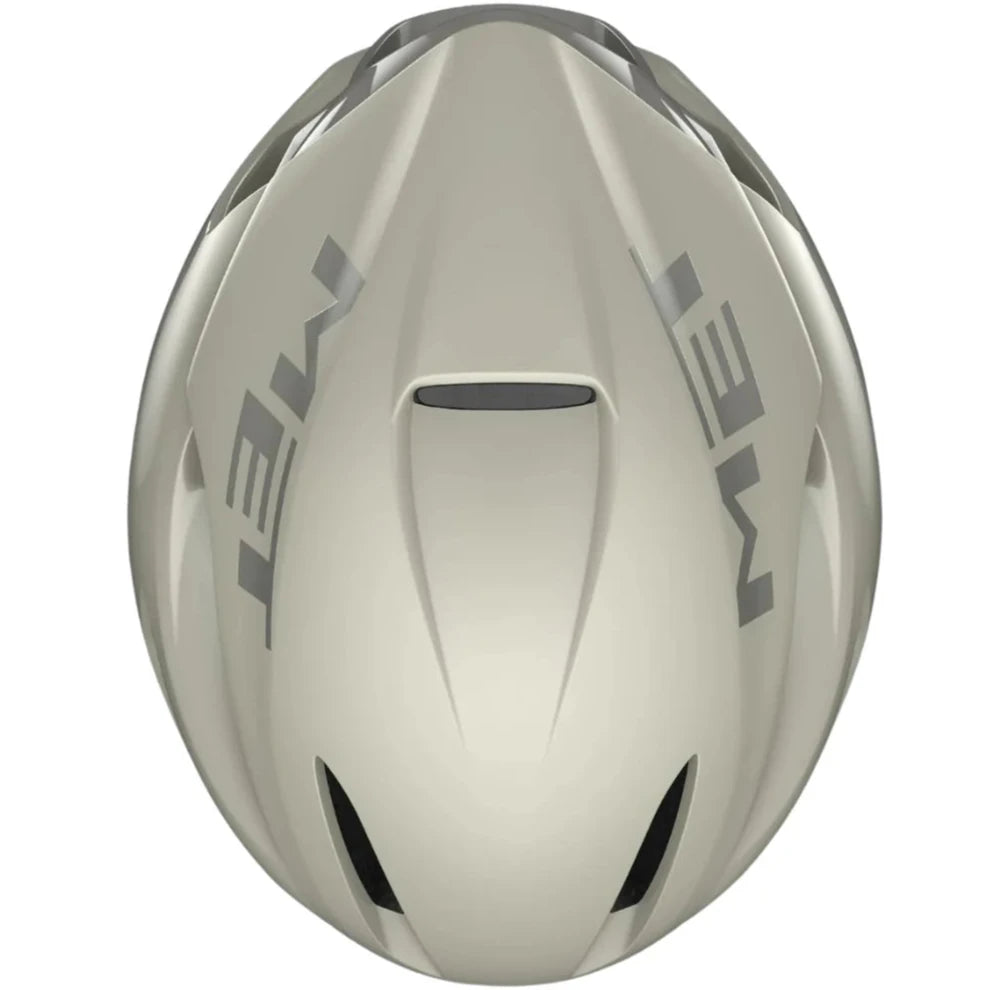 Casco Met Manta Mips - Grigio chiaro - C