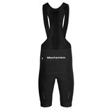 Salopette termica Pas Normal Studios Mechanism Deep Winter - Nero - Q