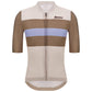 Maglia Santini Bengal - Verde beige