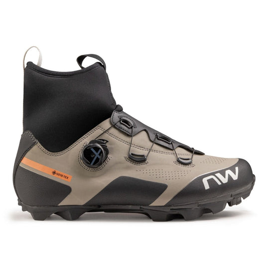 Northwave Celsius XC GTX Mtb shoes - Beige