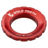 Centerlock WolfTooth Ring - Rot