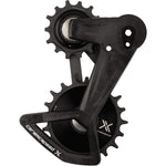 CeramicSpeed OSPW X pulley system for SRAM Eagle AXS T-type - Black
