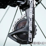 Sistema Pulegge CeramicSpeed OSPW RS Alpha Shimano 9250/8150 - Team - B