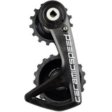 Sistema Pulegge CeramicSpeed OSPW RS Alpha Sram Red/Force Axs - Team - L