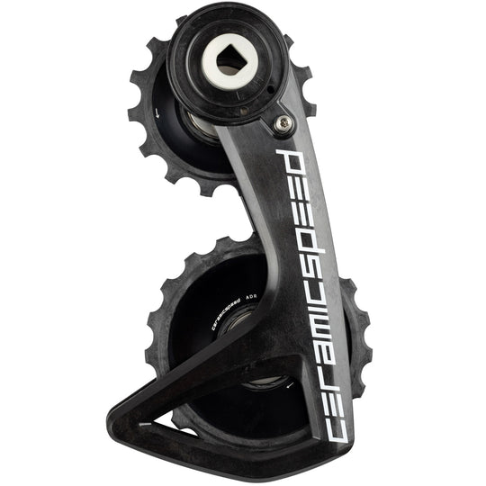 CeramicSpeed OSPW RS Alpha Sram Red/Force Axs pulley - Team