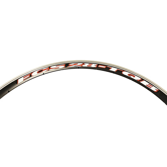 Ambrosio FCS 28 TQB Rim - 32