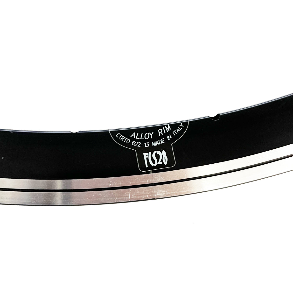 Cerchio Ambrosio FCS 28 TQB - 28 - P