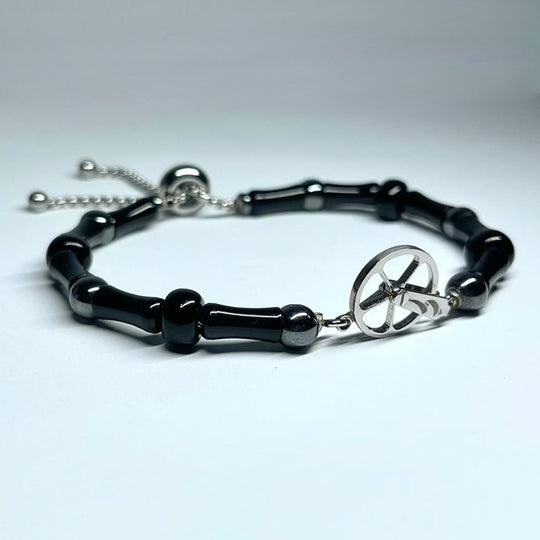 Pulsera Evol Bike Component Giro d’Italia Wheel - Negro