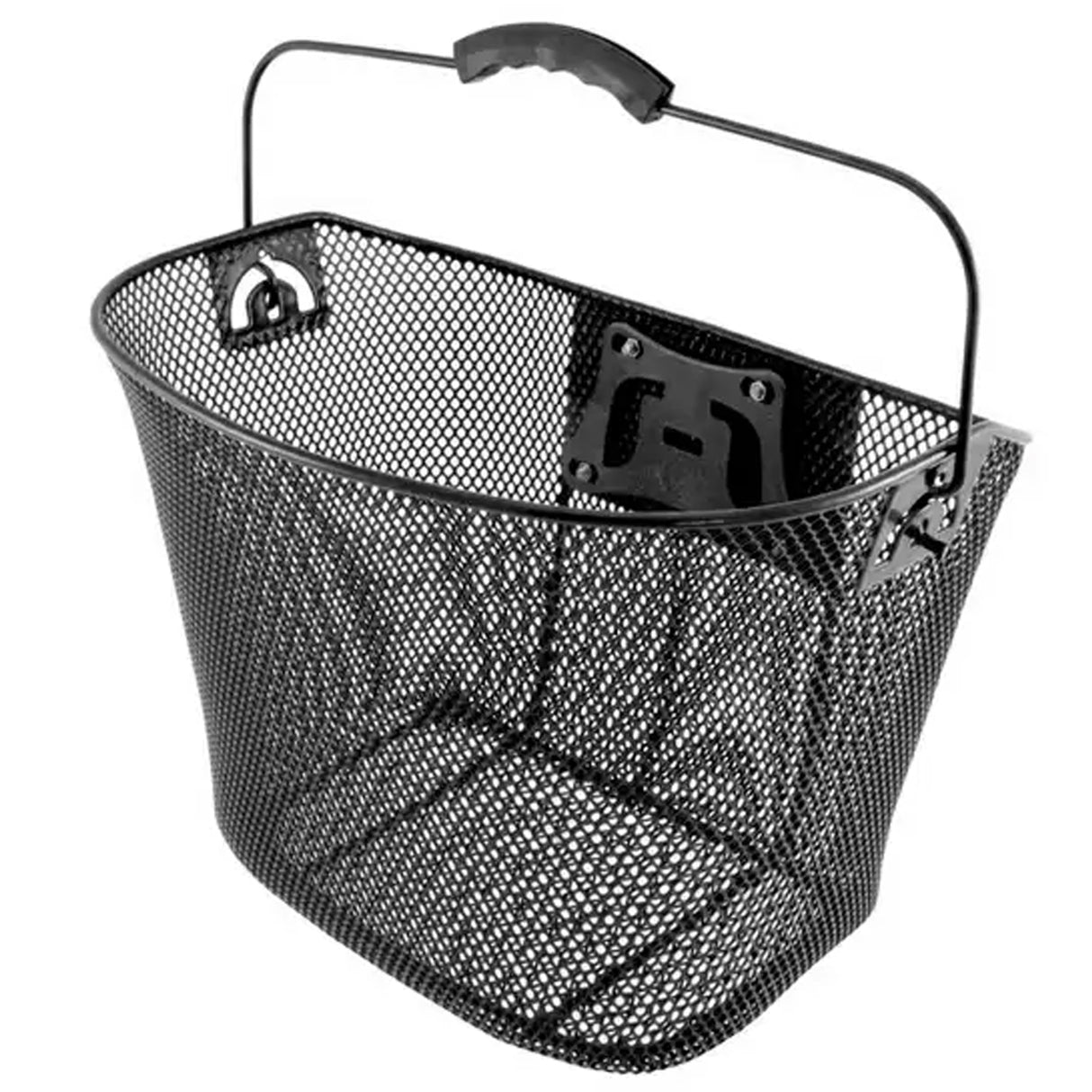 Cestino in Metallo Rms - F