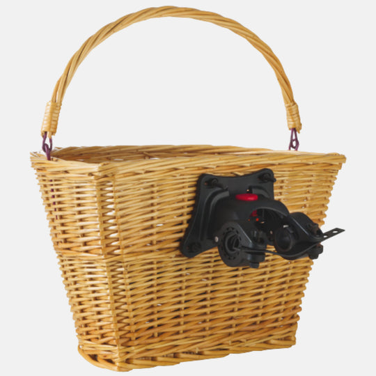 Cestino in vimini Rms