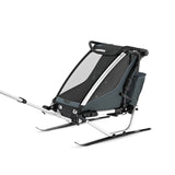 Thule Chariot Cross 2 single - Grigio - O