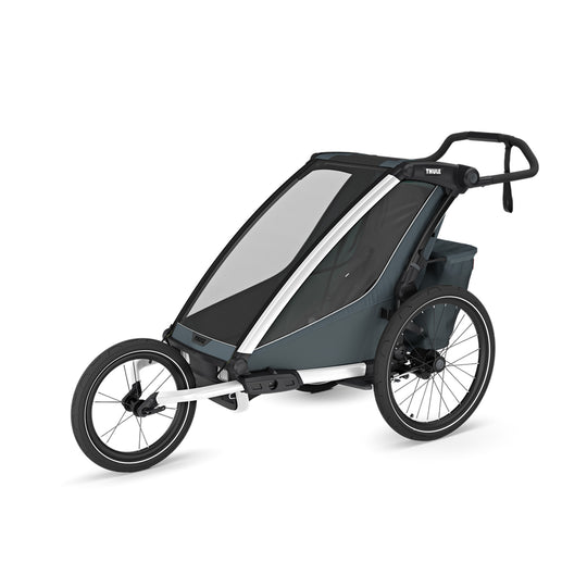Thule Chariot Cross 2 single - Grey