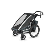 Thule Chariot Cross 2 single - Grigio - L