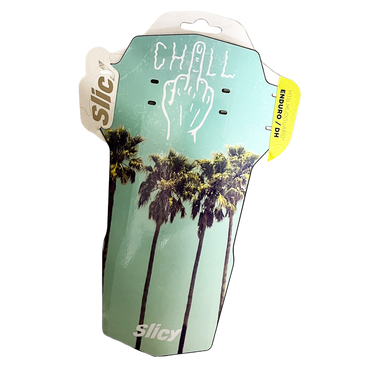 Slicy DH Guard - Chill