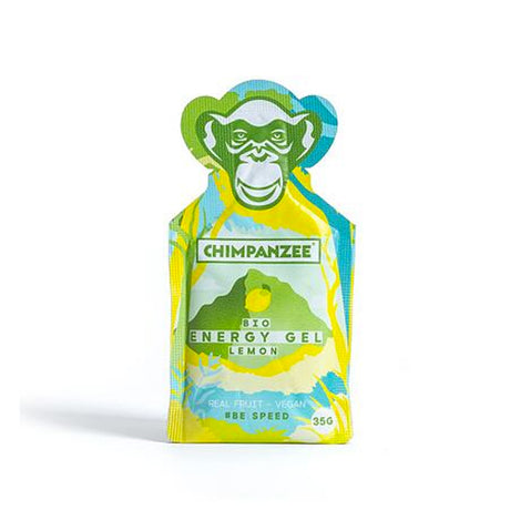 Chimpanzee Energy Gel - Limone - C
