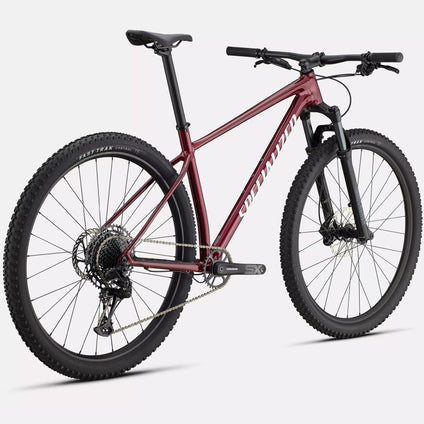 Specialized Chisel Hardtail - Bordeaux - M