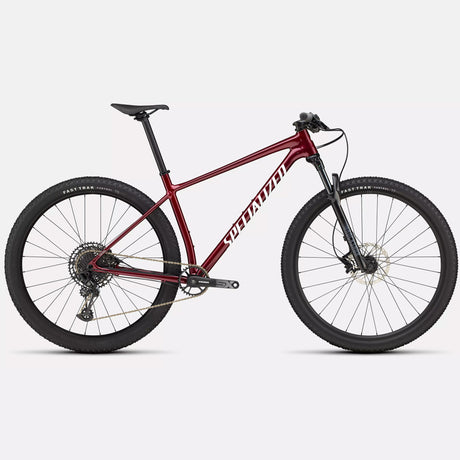 Specialized Chisel Hardtail - Bordeaux - L