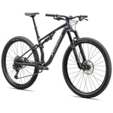 Specialized Chisel Comp Shimano - Blu - O