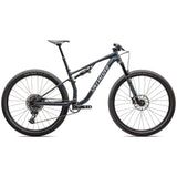 Specialized Chisel Comp Shimano - Blu - N