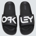 Oakley B1B Slide 2.0 Slippers - Black