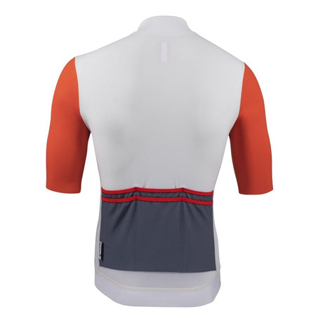 Maglia Cinelli Supercorsa - Bianco arancio - F