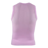 Maglia intima senza maniche Cinelli Tempo - Rosa - P