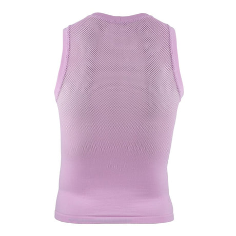 Maglia intima senza maniche Cinelli Tempo - Rosa - P