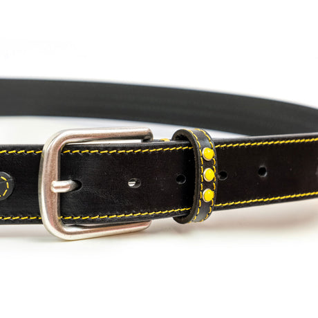 Cintura Eevye TDF - Nero - B