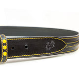 Cintura Eevye TDF - Nero - C