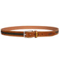 Ceinture Eevye TDF - Marron