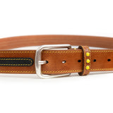 Cintura Eevye TDF - Marrone - N