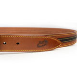 Cintura Eevye TDF - Marrone - O