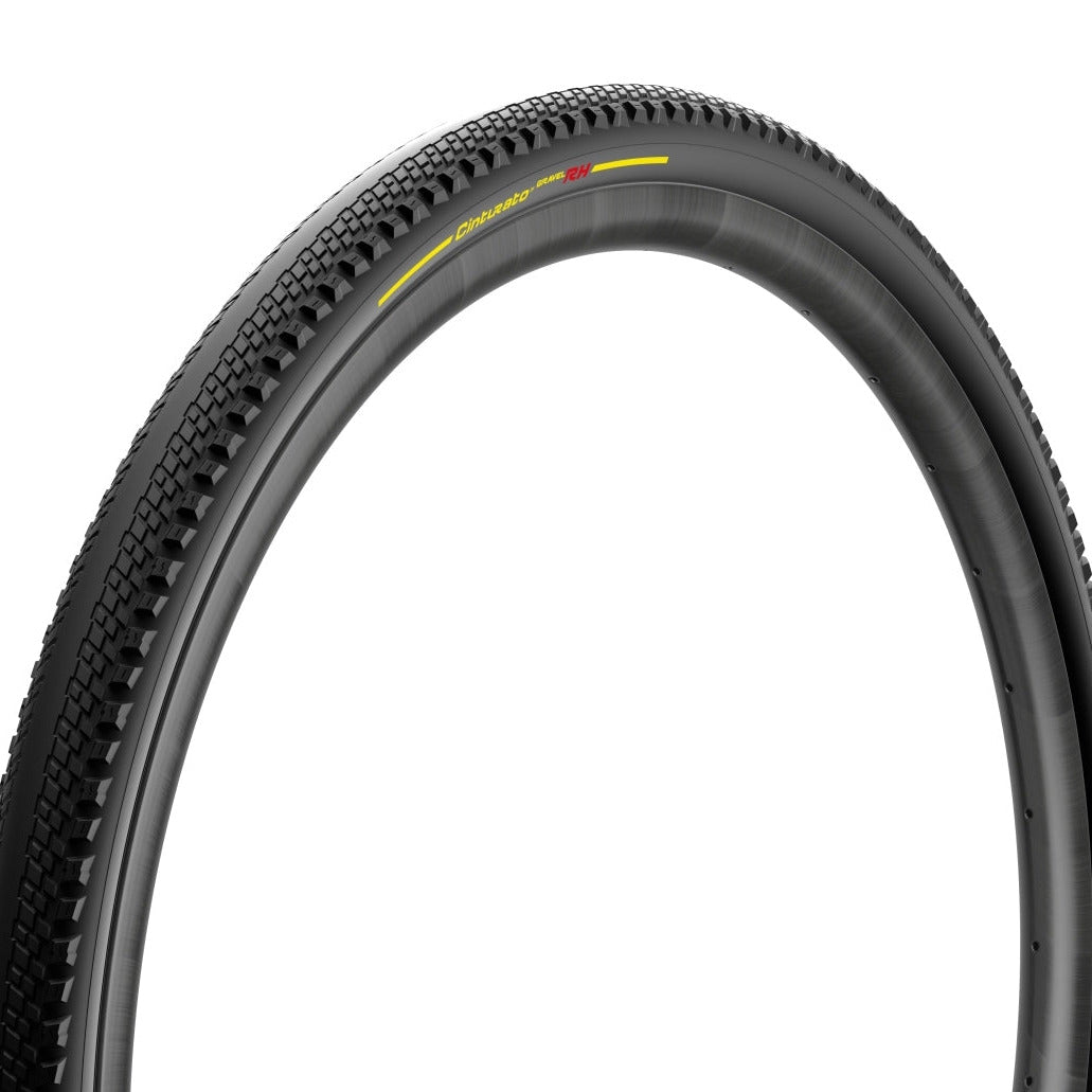 Faltreifen Pirelli Cinturato Gravel RH High Performance Line 700x50 - Team Edition