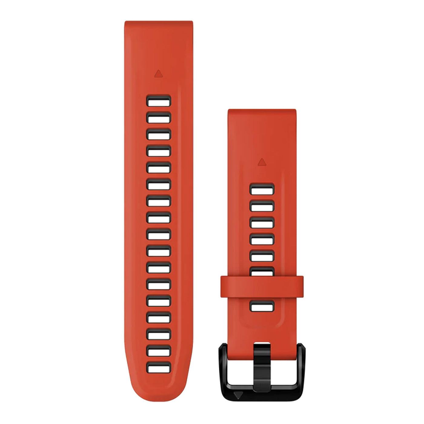 Garmin QuickFit 20 watch bands Orange All4cycling