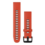 Bracelets Garmin QuickFit 20 - Orange