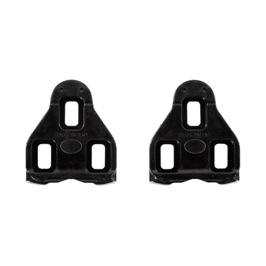 Look Delta Cleats - Black