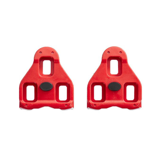 Look Delta Cleats - Red