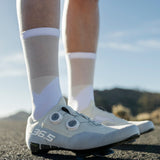 Calze Q36.5 Clima - Bianco - A