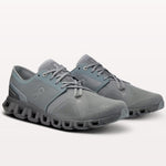 On Cloud X 3 Shoes - Grey