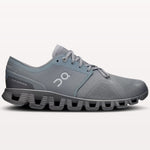 On Cloud X 3 Shoes - Grey