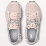Scarpe donna On Cloud 5 - Rosa - A