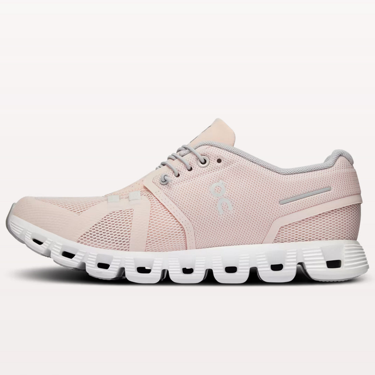 Scarpe donna On Cloud 5 - Rosa - P