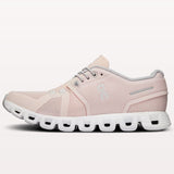 Scarpe donna On Cloud 5 - Rosa - P