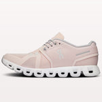 Women's Shoes On Cloud 5 - Pink