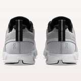 Scarpe donna On Cloud 5 Waterproof - Grigio - O